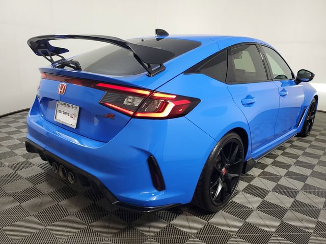Used 2024 Honda Civic Type R image 6