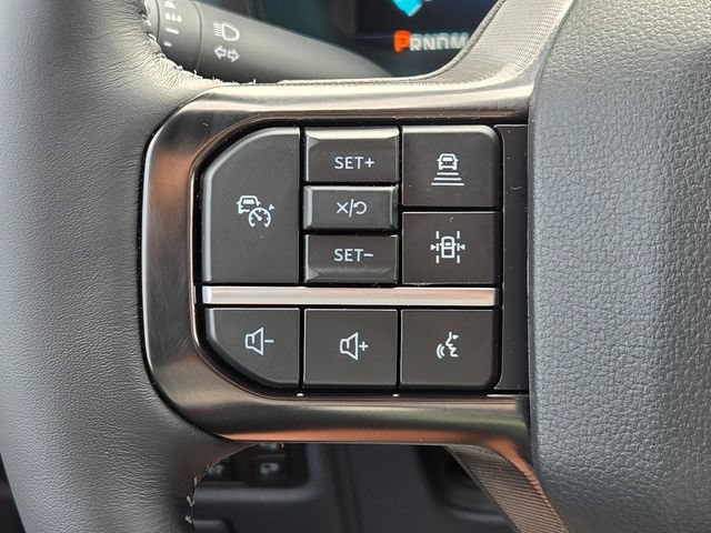 New 2025 Ford F150 Platinum w/ Equipment Group 702A High AWD/4WD image 19