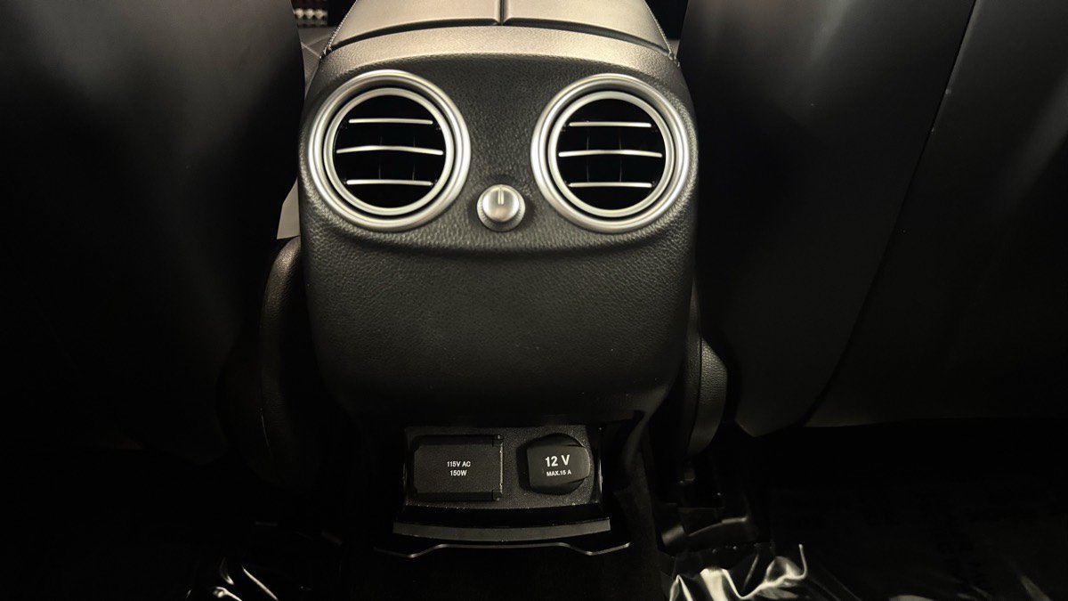 Used 2019 Mercedes-Benz GLC 63 AMG S w/ Multimedia Package image 35