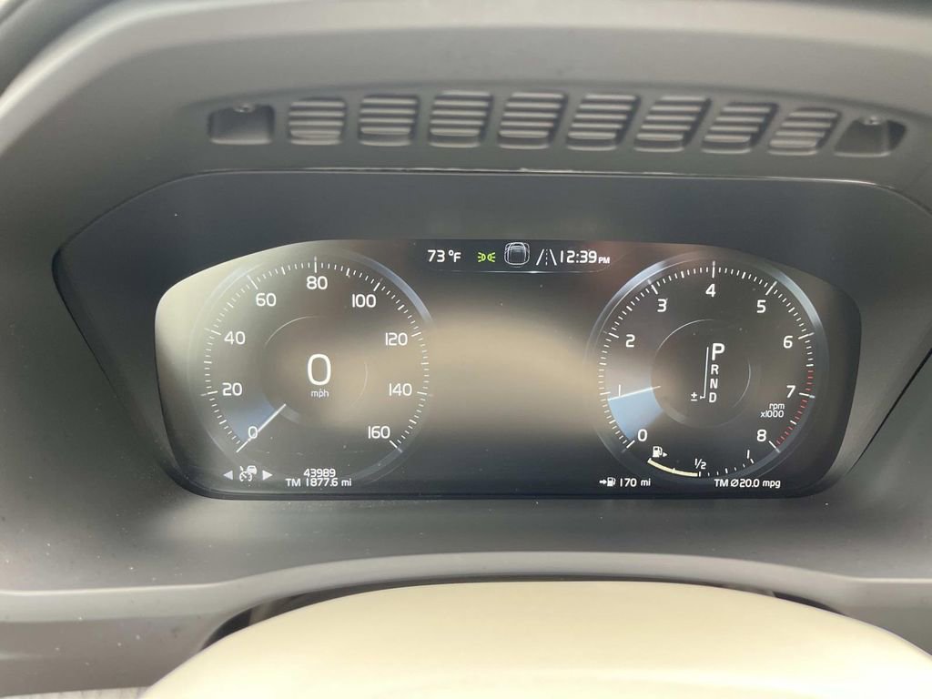 Used 2022 Volvo XC90 T6 Inscription AWD/4WD image 39