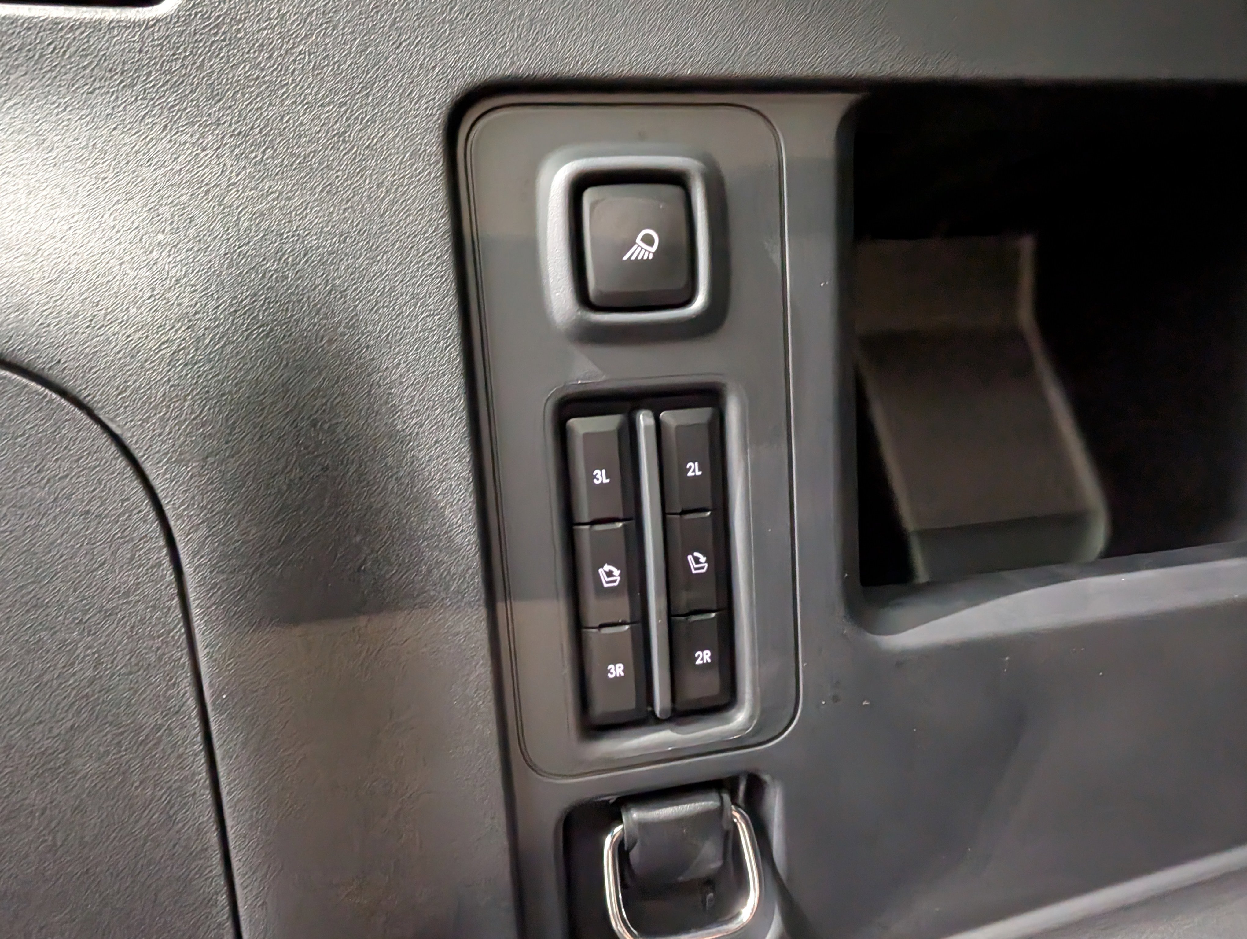 New 2025 Lincoln Navigator L Reserve AWD/4WD image 27