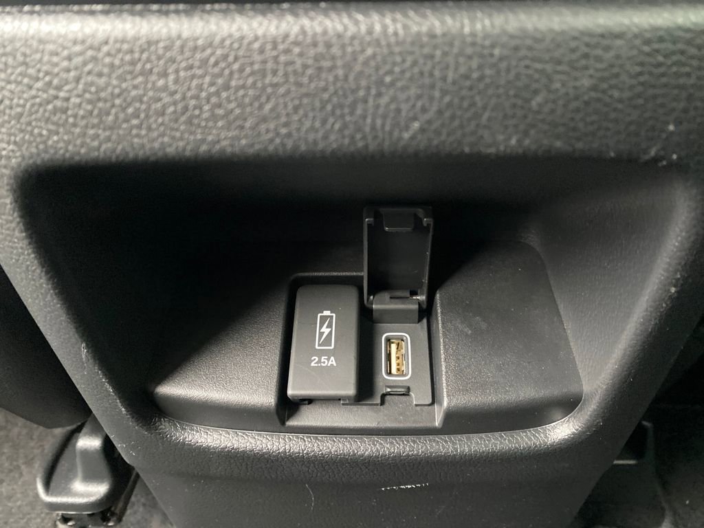 Used 2017 Honda CR-V EX-L image 22