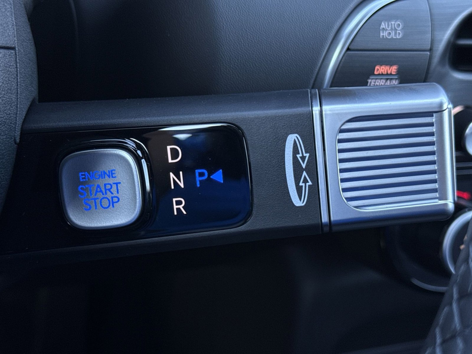 New 2026 Hyundai Palisade Calligraphy image 22