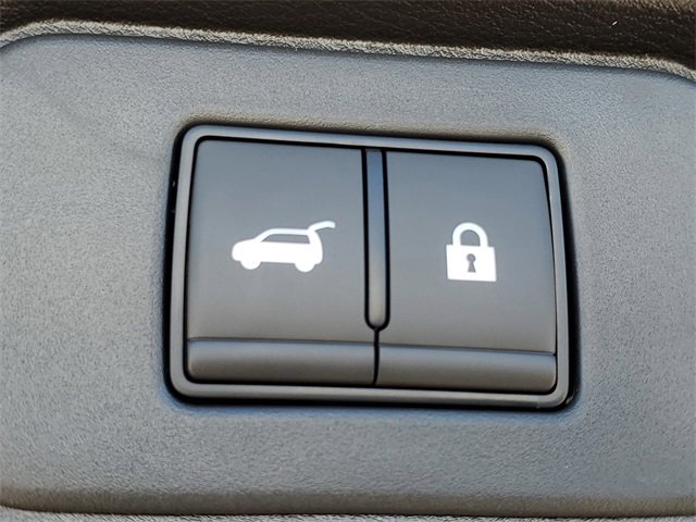 New 2026 Nissan Rogue SV image 30