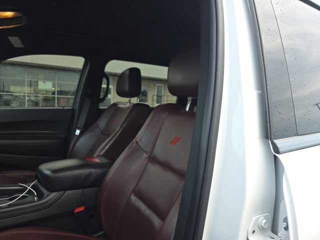 Used 2023 Dodge Durango GT AWD/4WD image 5