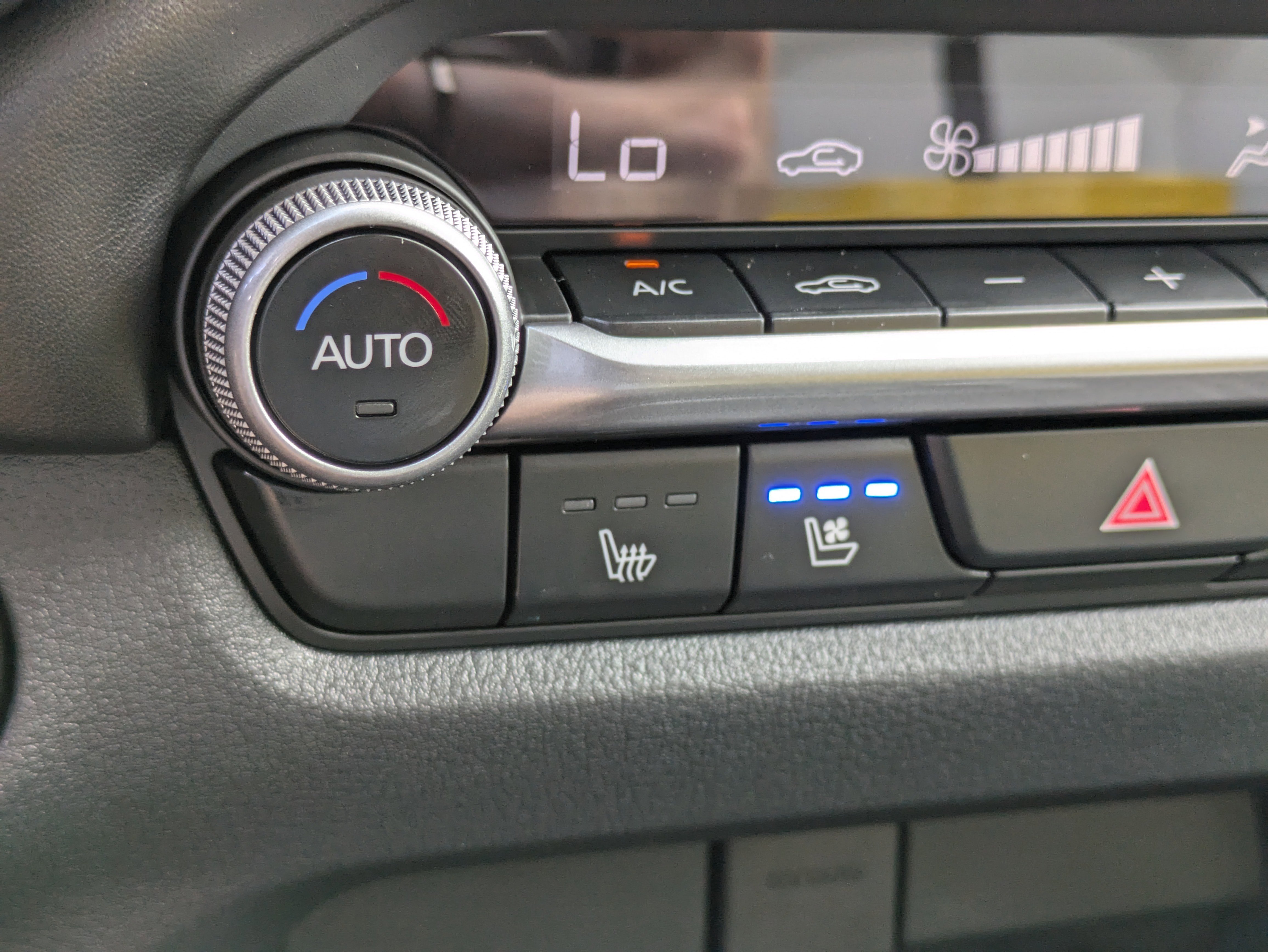 New 2026 MAZDA CX-50 AWD 2.5 S image 31