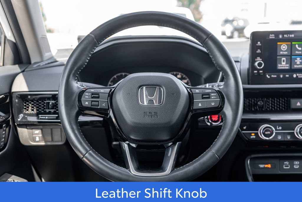 Used 2023 Honda CR-V EX-L image 15