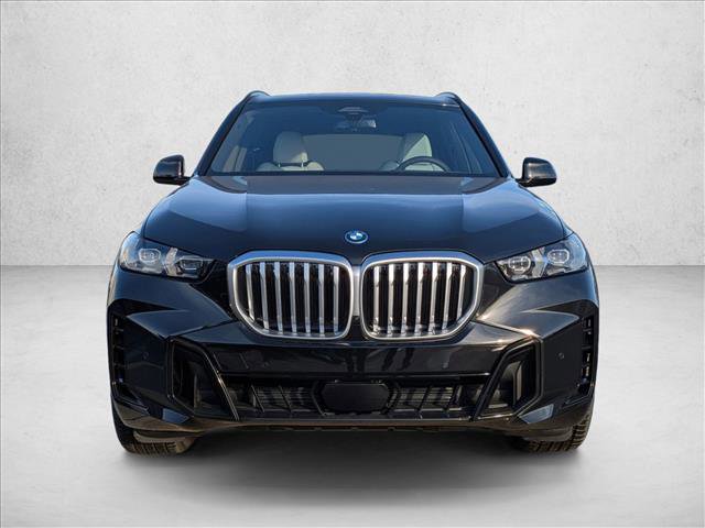 New 2026 BMW X5 xDrive50e w/ M Sport Package image 6
