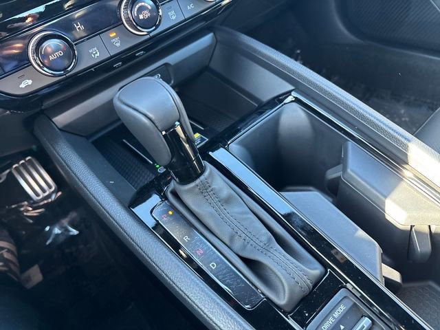 New 2025 Honda Accord Sport image 21