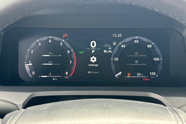 New 2026 Toyota 4Runner TRD Off-Road Premium w/ Tow Technology Package AWD/4WD image 24