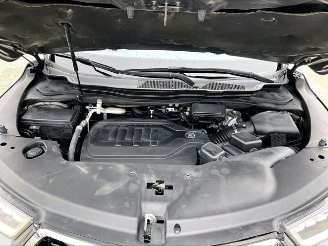 Used 2020 Acura MDX FWD image 11