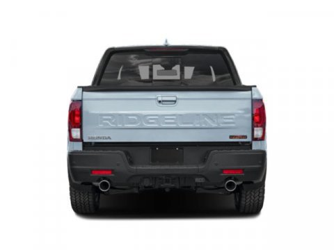 New 2026 Honda Ridgeline TrailSport+ image 8