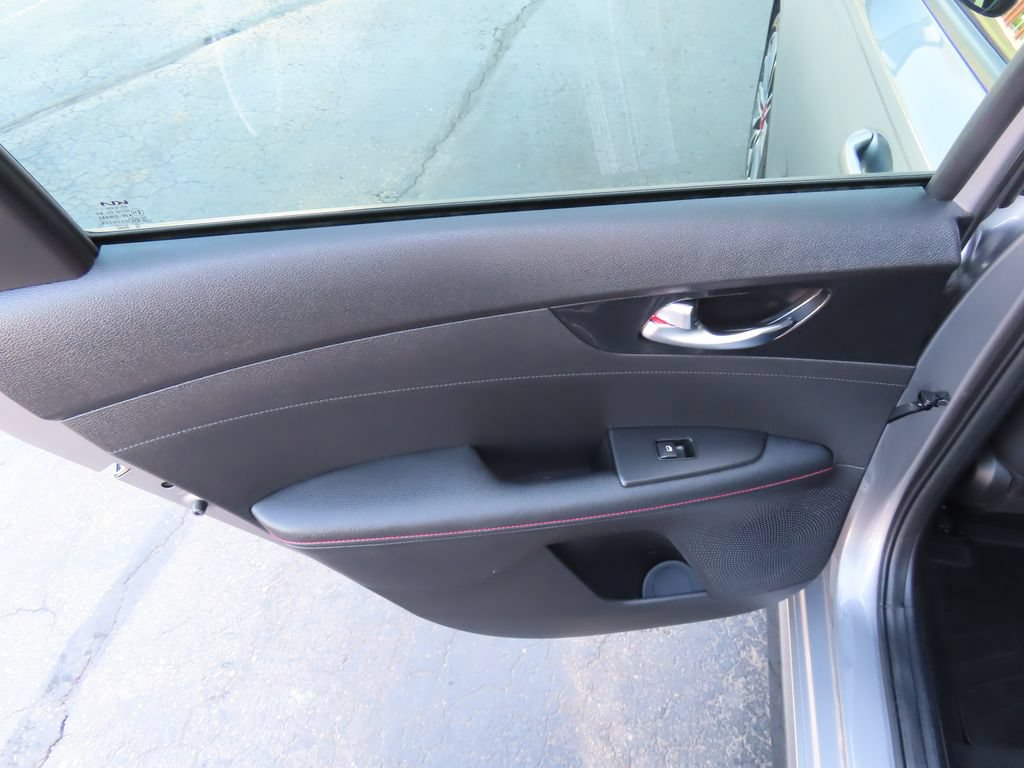 Used 2024 Kia Forte GT FWD image 34