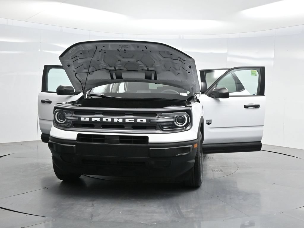 Used 2023 Ford Bronco Sport Big Bend AWD/4WD image 43