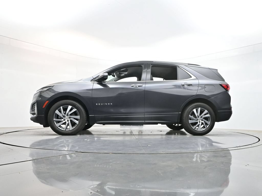 Used 2022 Chevrolet Equinox Premier FWD image 54