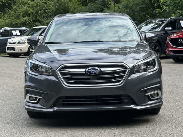 Used 2018 Subaru Legacy 2.5i Limited w/ Popular Package #2A AWD/4WD image 20