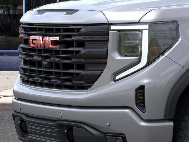 New 2026 GMC Sierra 1500 Elevation w/ Elevation Premium Package image 37