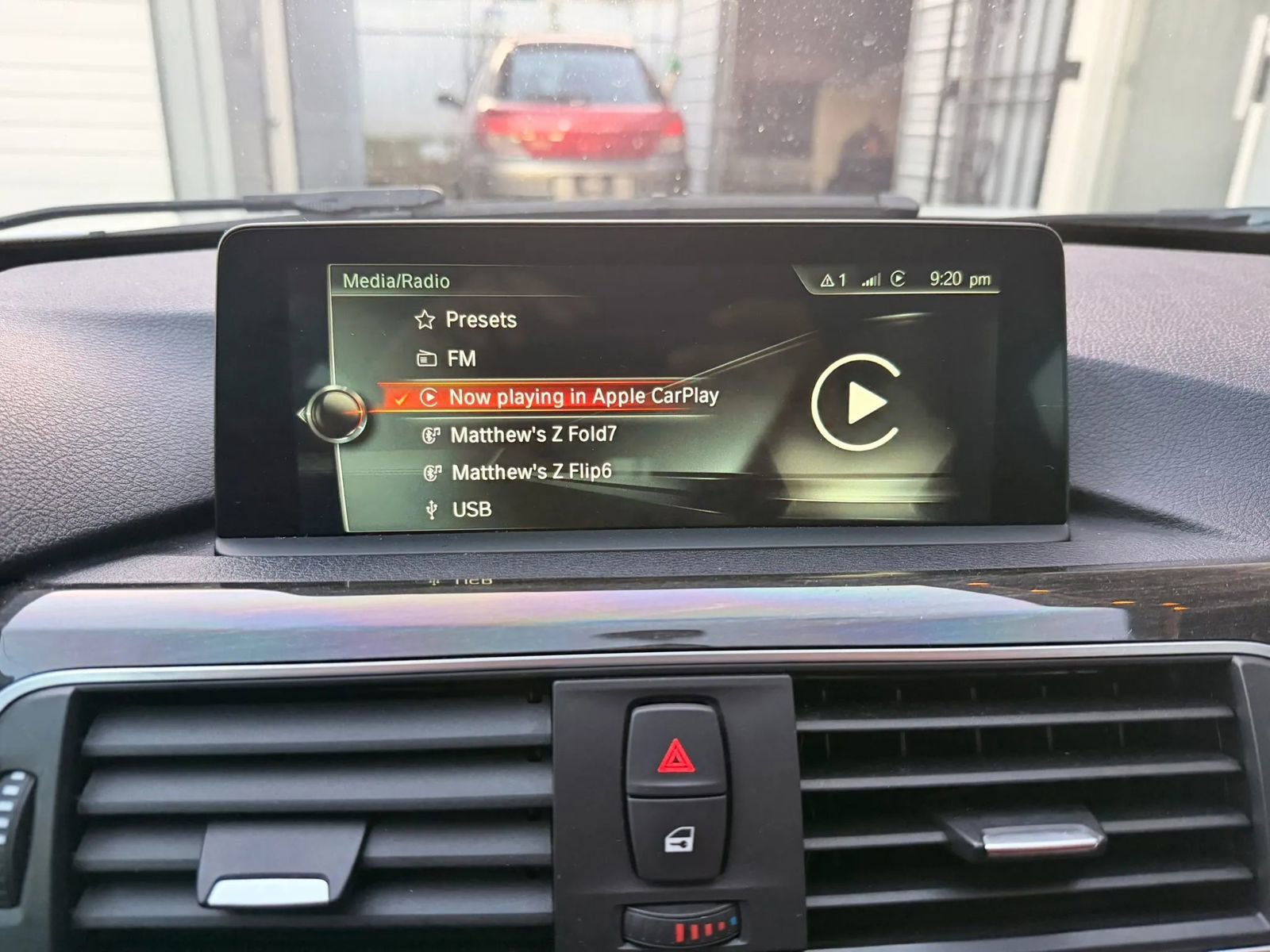 Used 2017 BMW 340i Sedan w/ Technology Package image 13