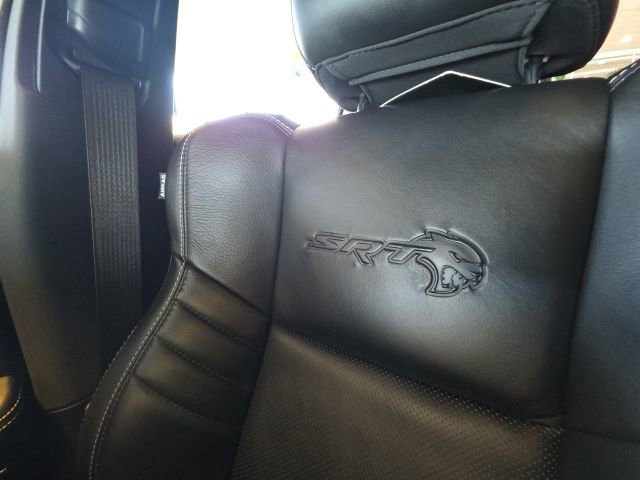 Used 2023 Dodge Charger SRT Hellcat w/ Harman/Kardon Audio Group image 31