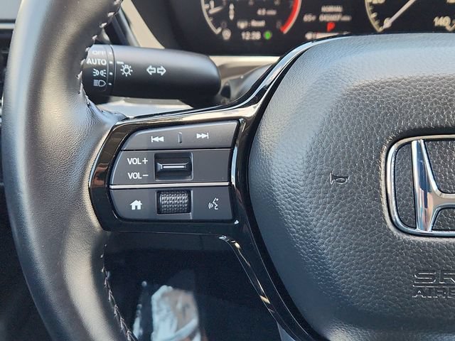 Used 2025 Honda CR-V EX-L image 38
