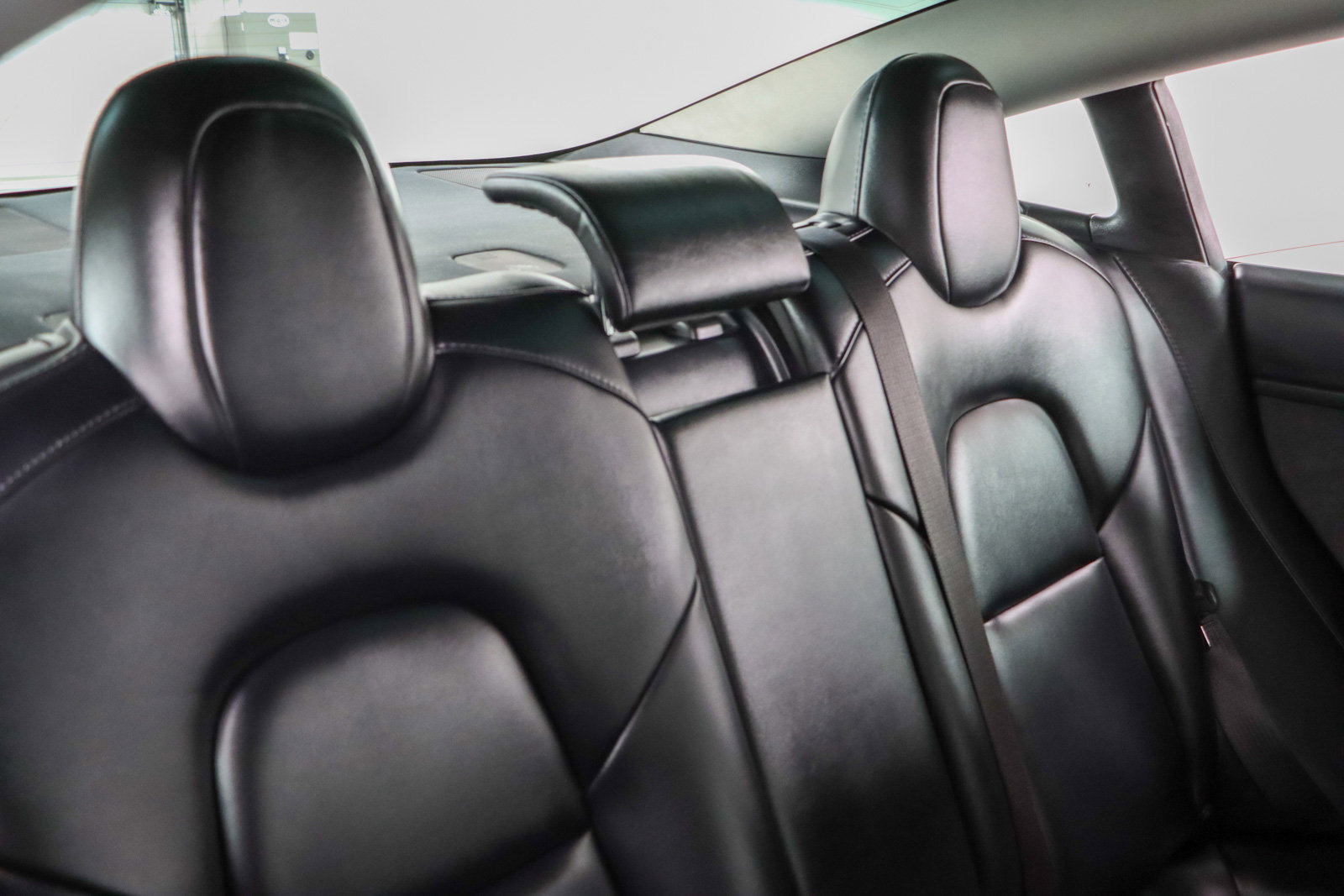 Used 2022 Tesla Model 3 Long Range image 25