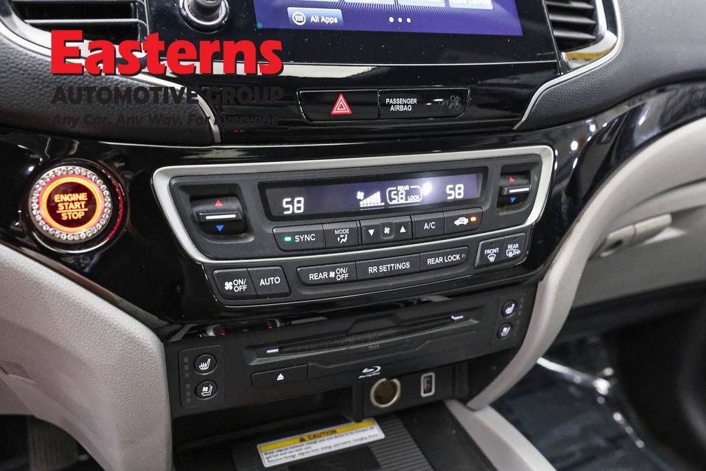 Used 2019 Honda Pilot Elite image 19