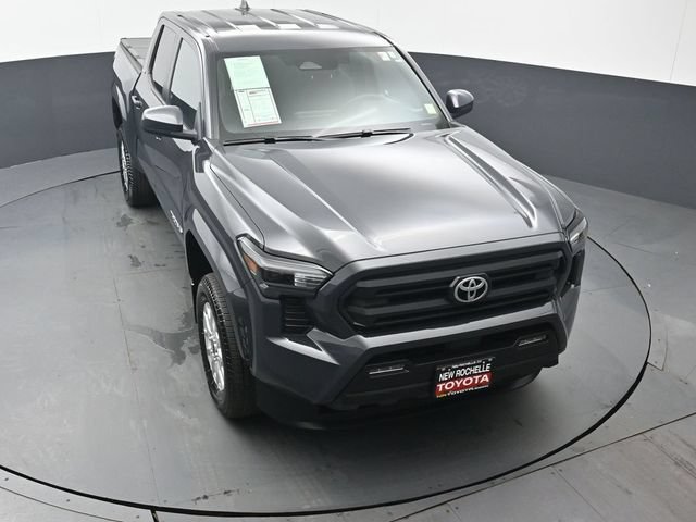 Certified 2024 Toyota Tacoma SR5 AWD/4WD image 45