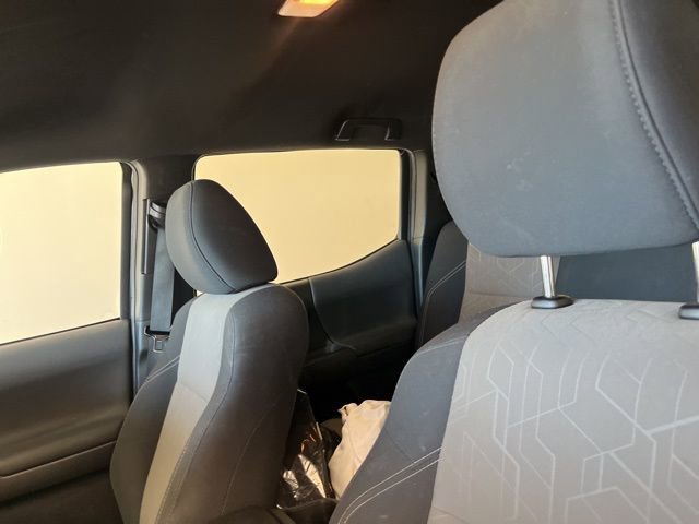 Used 2023 Toyota Tacoma TRD Sport w/ Technology Package image 14