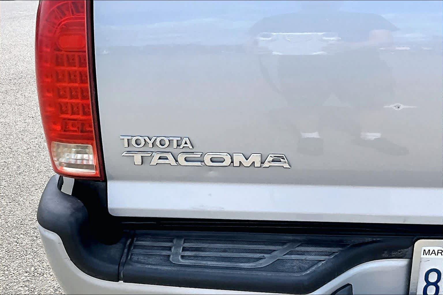 Used 2006 Toyota Tacoma PreRunner w/ TRD Sport Pkg #1 RWD image 30
