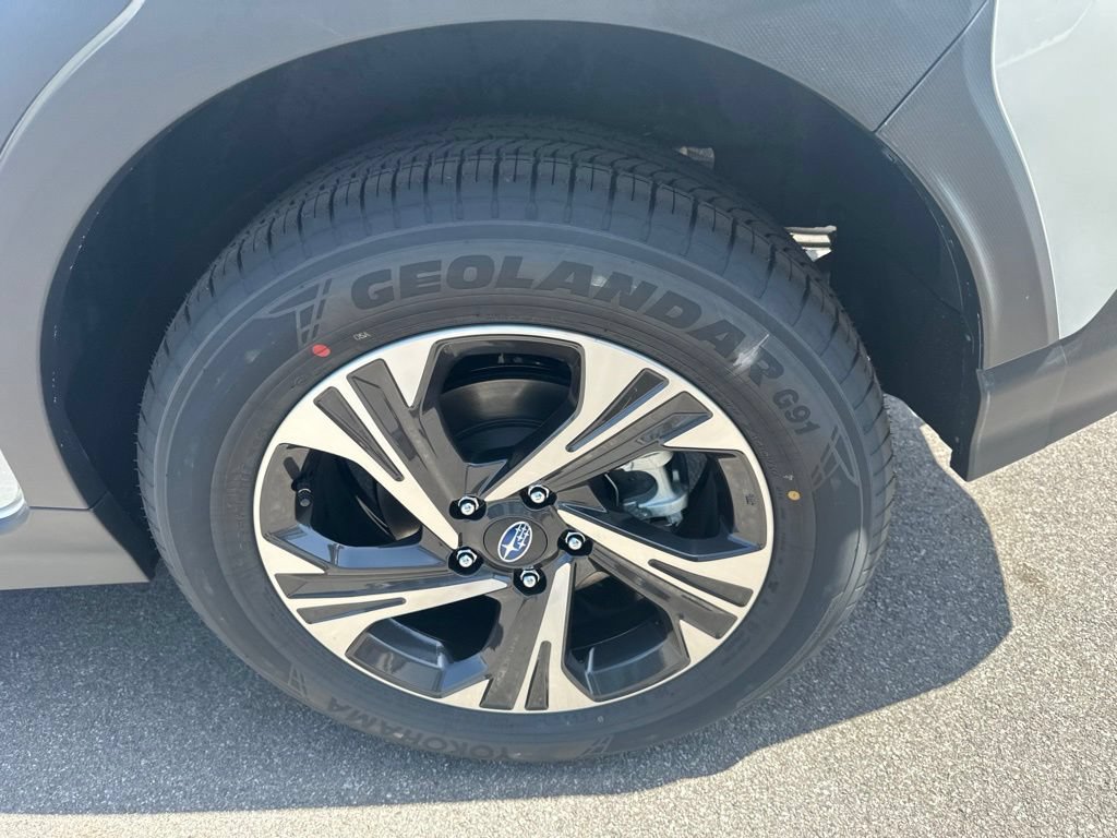 New 2026 Subaru Crosstrek 2.5i Premium AWD/4WD image 33