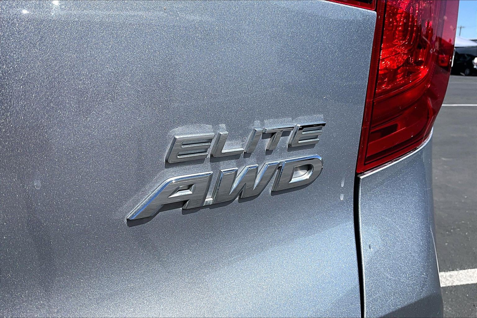 Used 2016 Honda Pilot Elite image 31