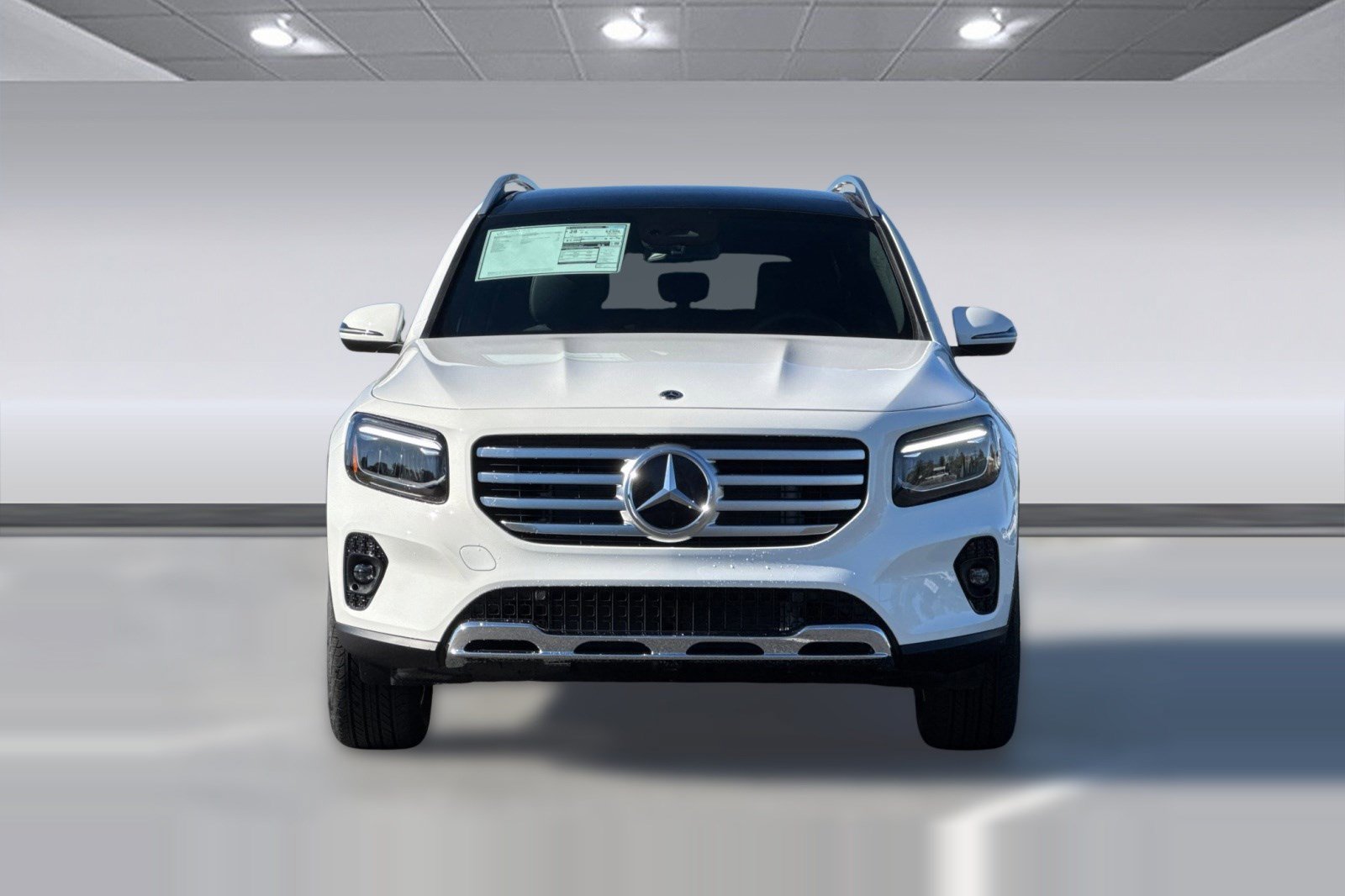 New 2026 Mercedes-Benz GLB 250 image 5