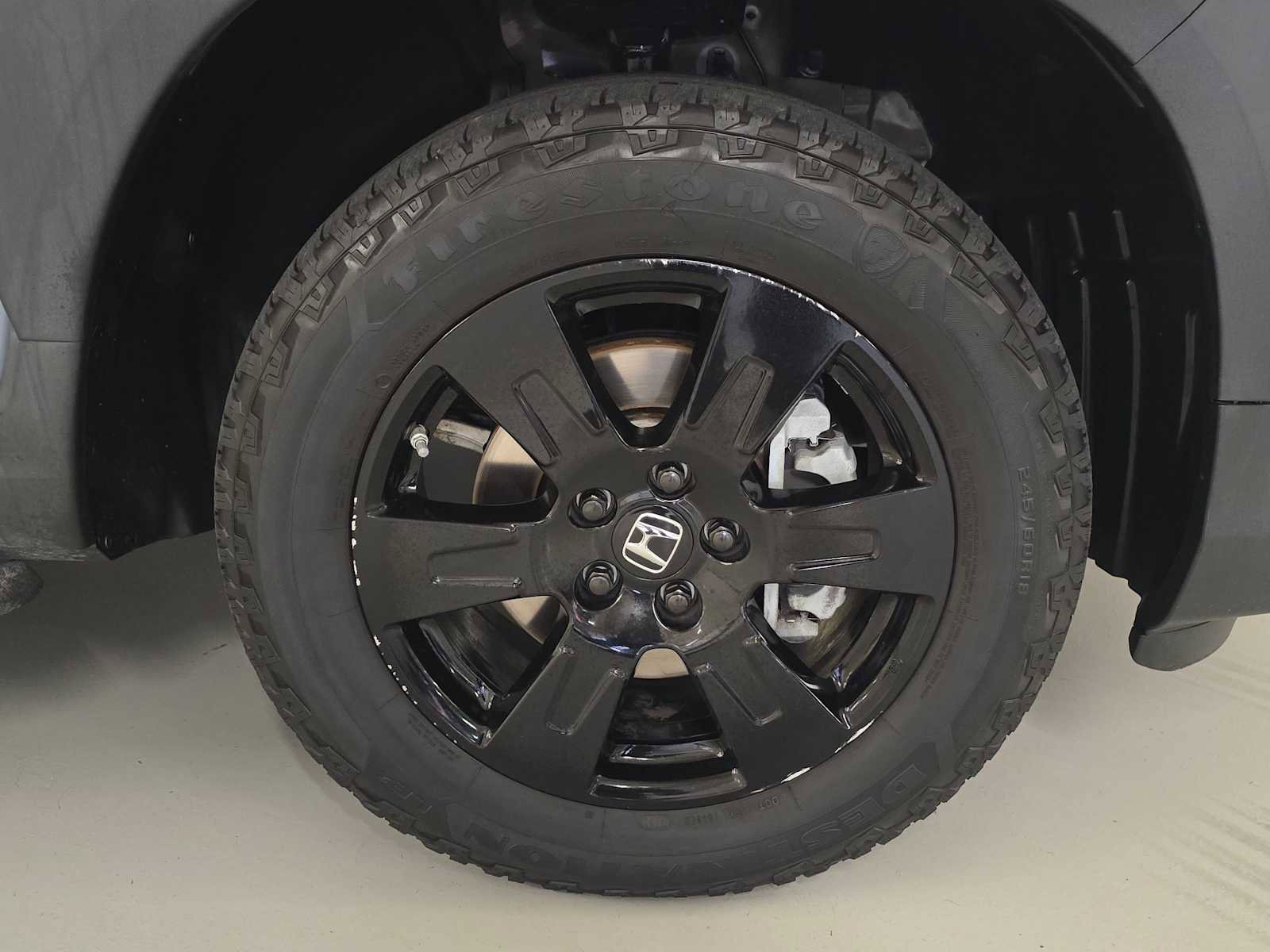 Used 2022 Honda Pilot TrailSport image 9