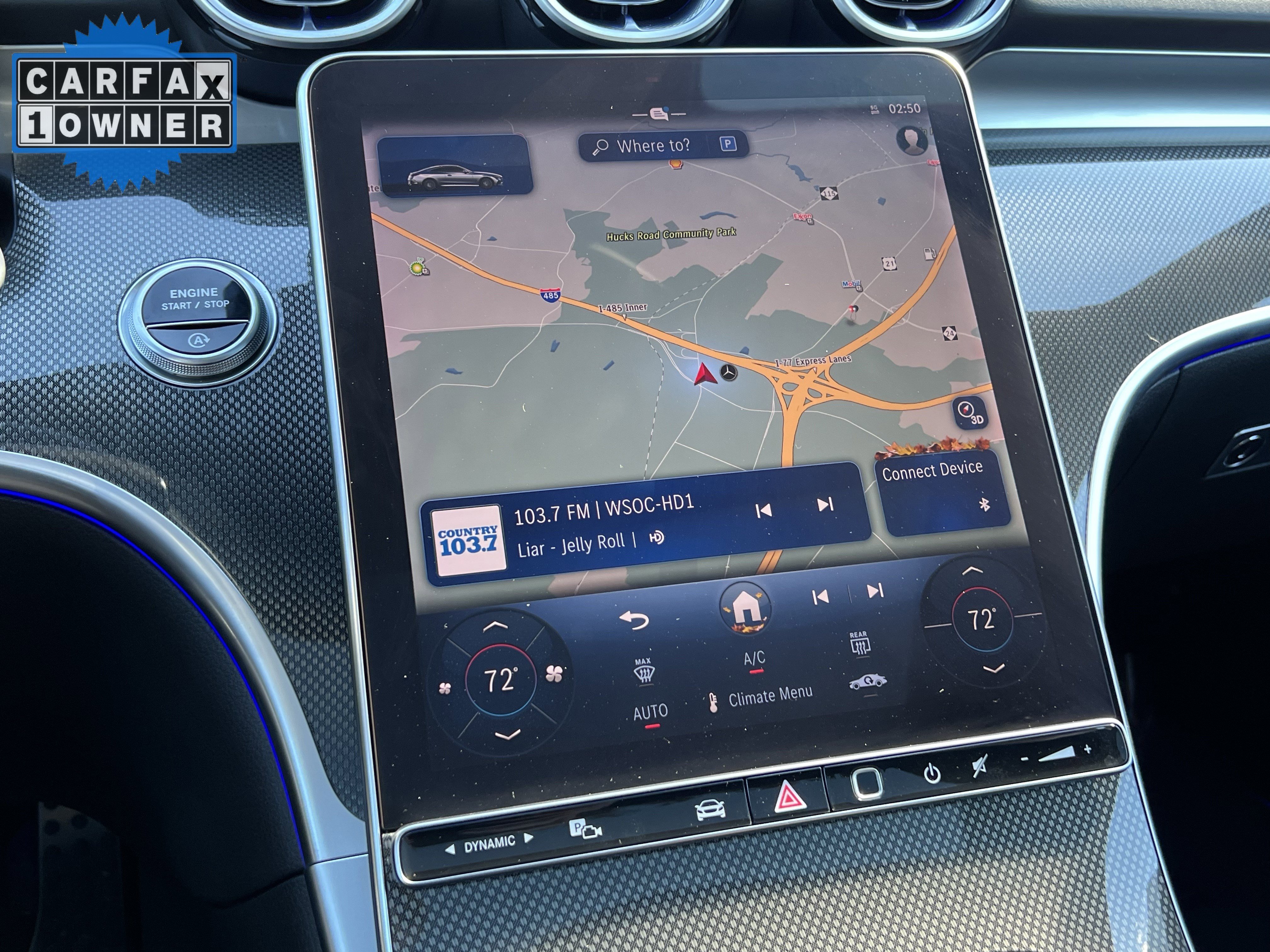 Certified 2024 Mercedes-Benz CLE 300 4MATIC Coupe image 23