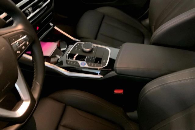 Used 2023 BMW i4 eDrive35 w/ Parking Assistance Package image 8