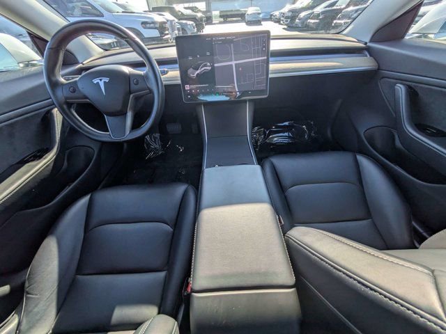 Used 2018 Tesla Model 3 Long Range image 15