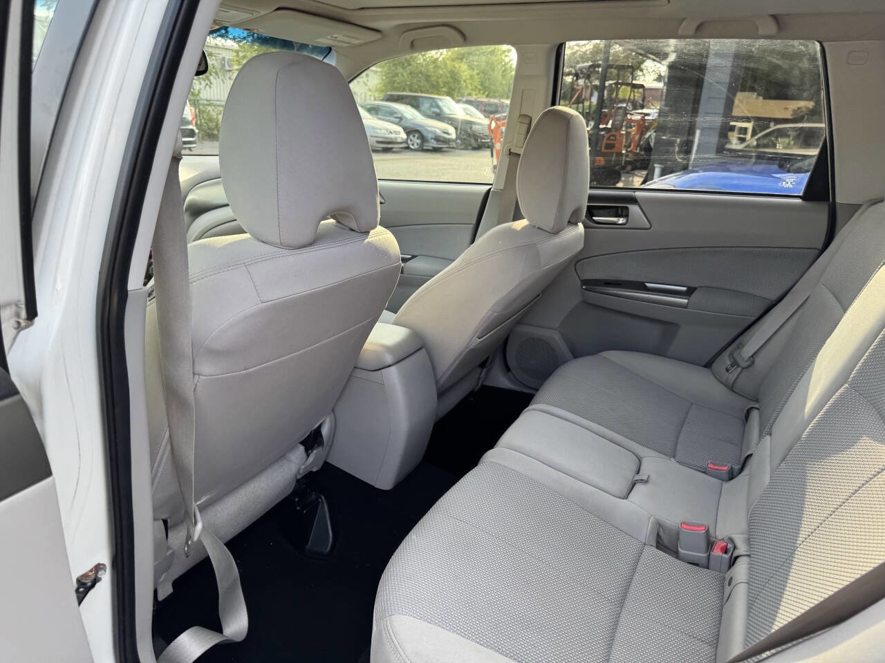 Used 2013 Subaru Forester 2.5X Premium w/ Popular Pkg 3 image 31