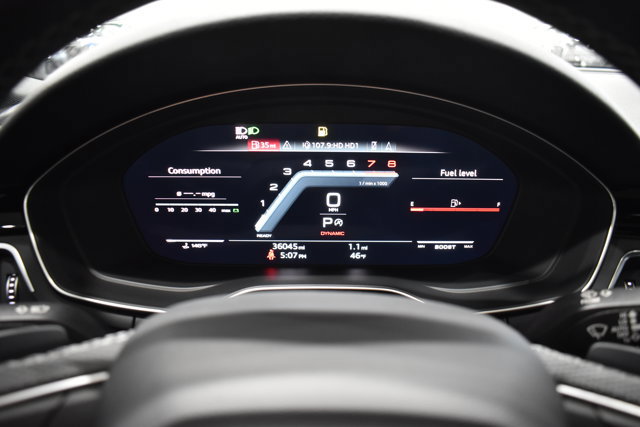 Used 2023 Audi S4 Premium Plus w/ Premium Plus Package image 17