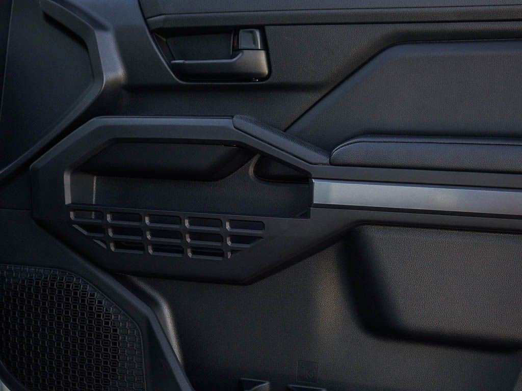 New 2026 Toyota Tacoma SR5 image 8