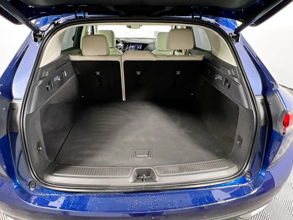 Certified 2023 Buick Envision Essence AWD/4WD image 25