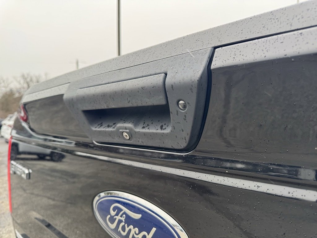 Used 2017 Ford F150 XL w/ Equipment Group 101A Mid image 5