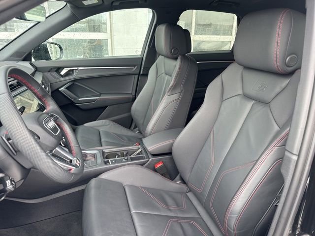 Used 2025 Audi Q3 2.0T Premium Plus image 9