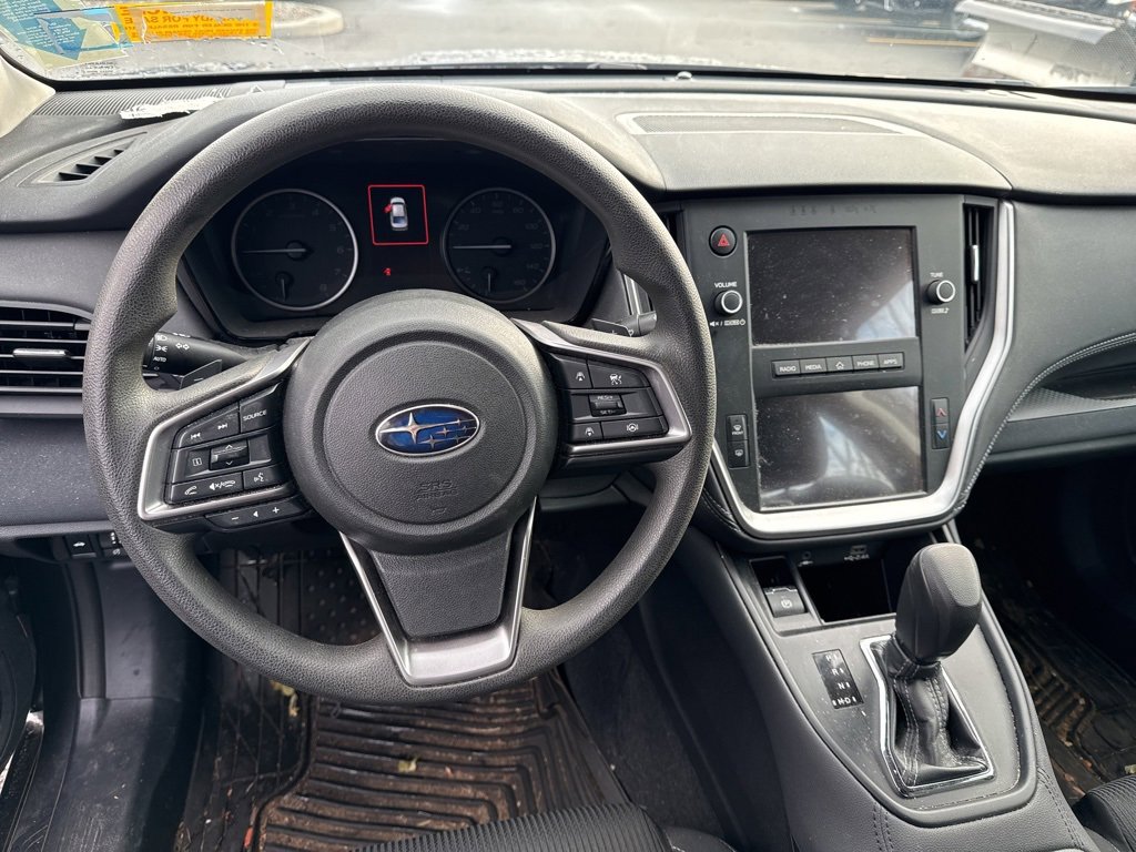Used 2023 Subaru Legacy image 8