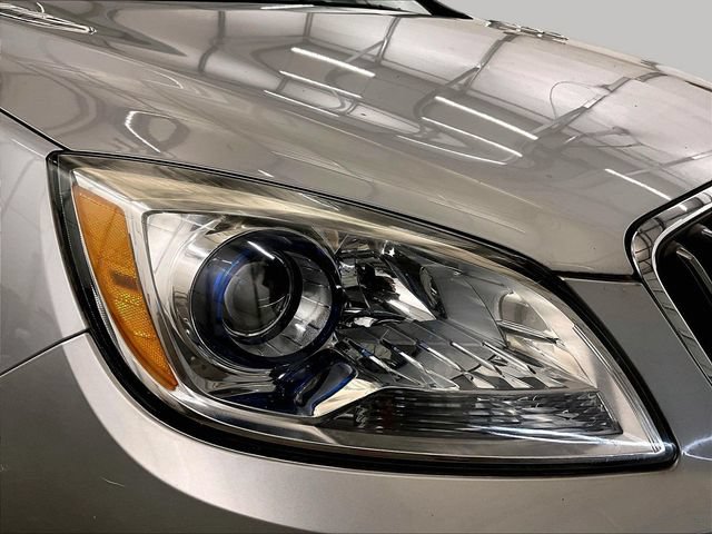 Used 2014 Buick Verano Convenience FWD image 28