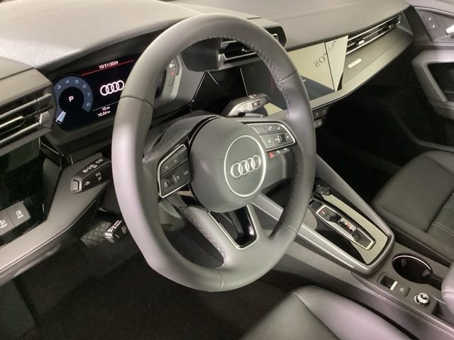 Certified 2025 Audi A3 2.0T Premium w/ Convenience Package image 10