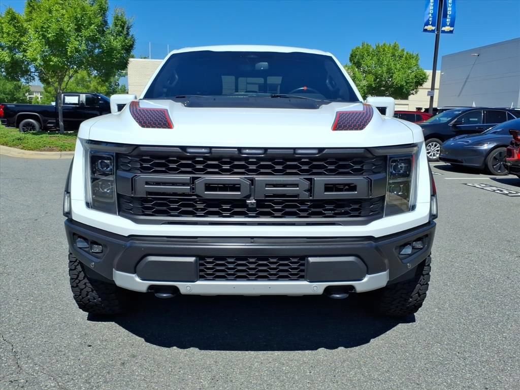 Used 2023 Ford F150 Raptor AWD/4WD image 40