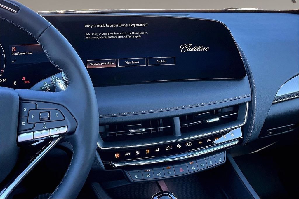 New 2026 Cadillac CT5 Sport w/ Technology Package AWD/4WD image 7