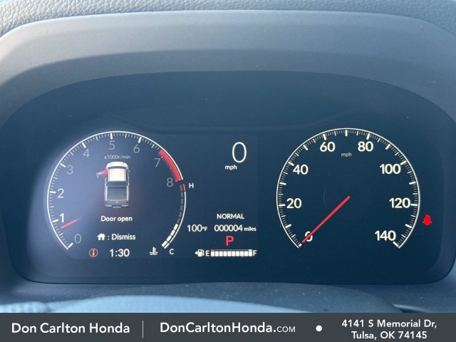 New 2026 Honda Ridgeline Black Edition image 26