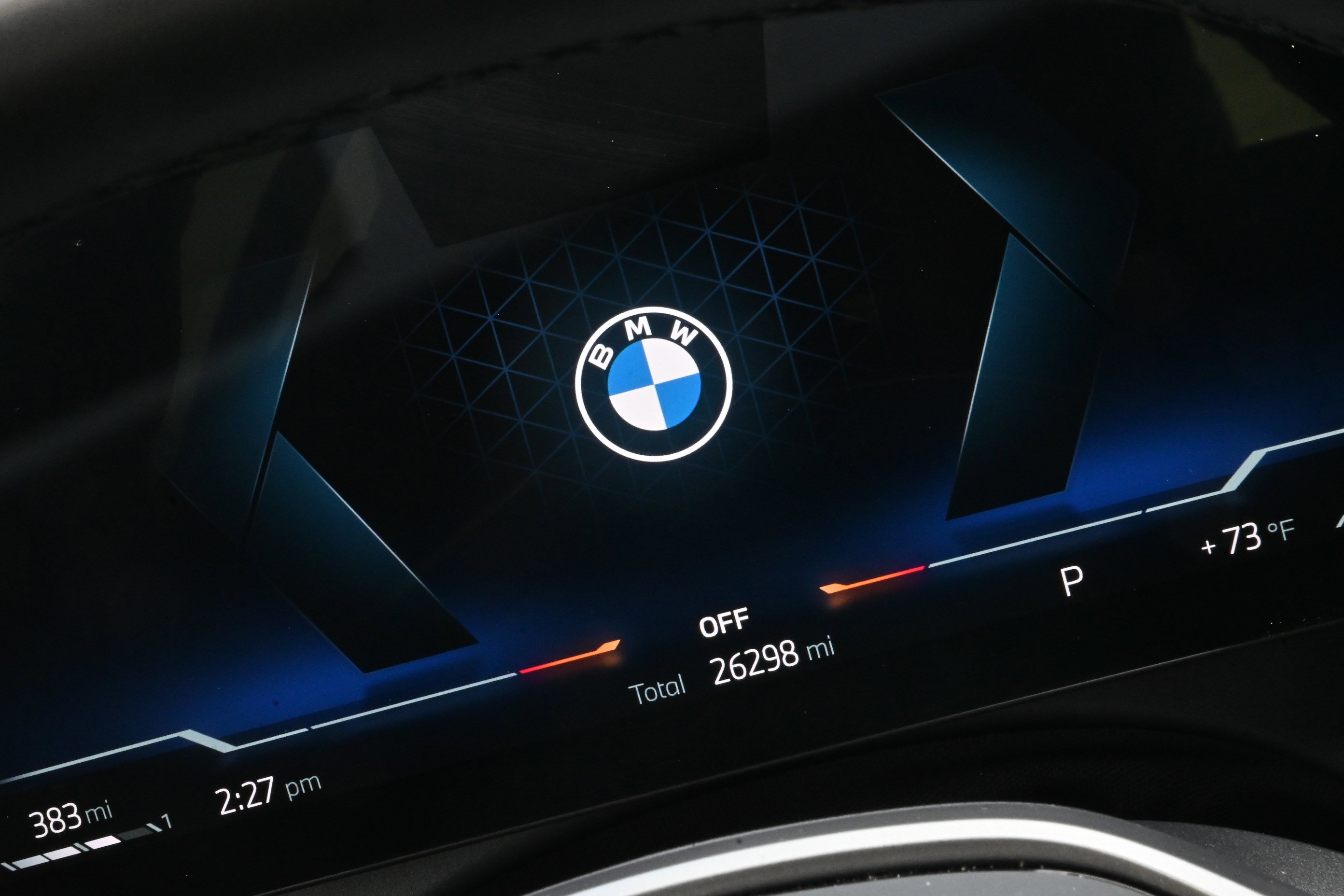 Certified 2024 BMW 530i w/ M Sport Package image 32