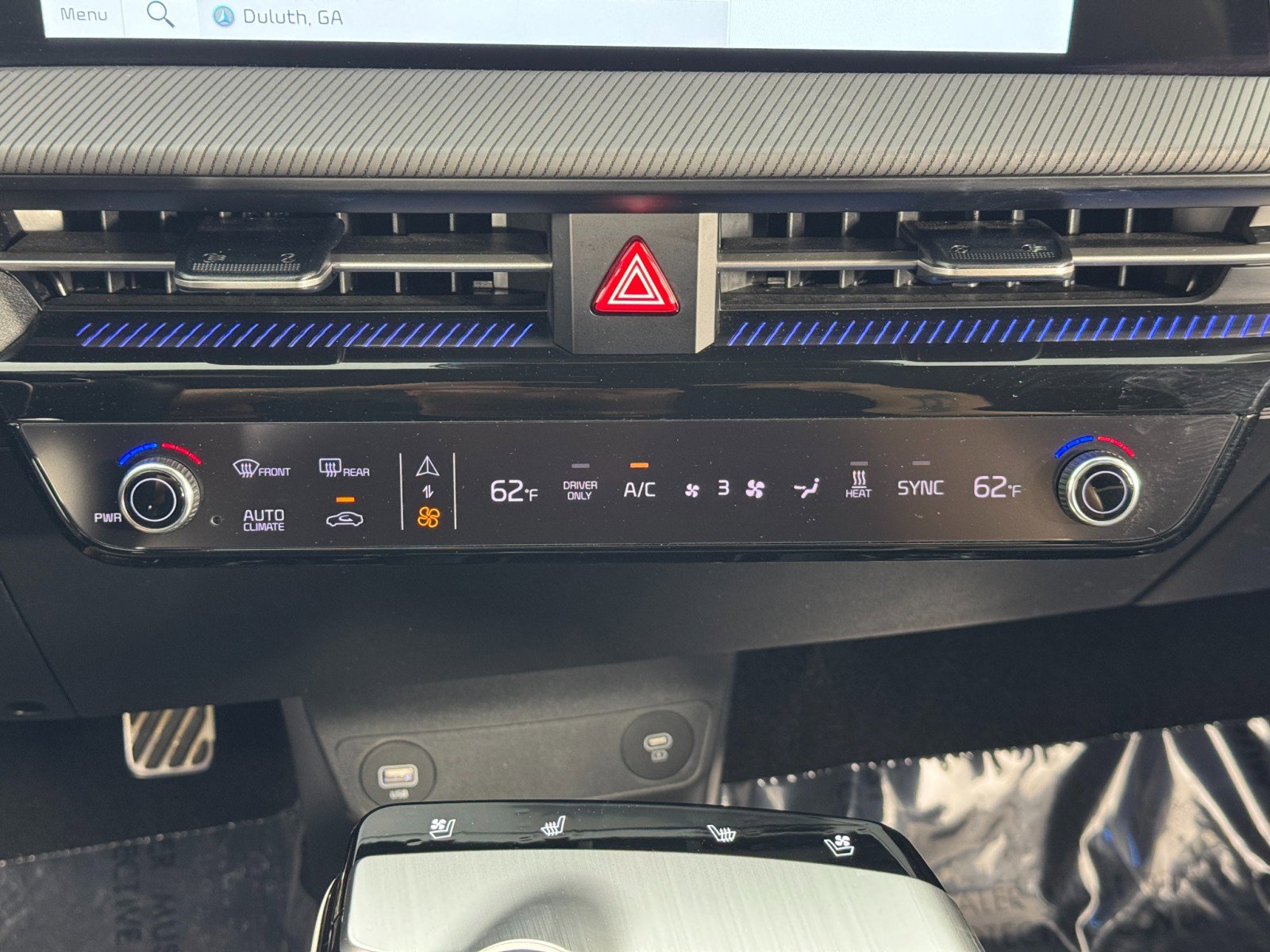 Used 2023 Kia EV6 GT-Line image 28